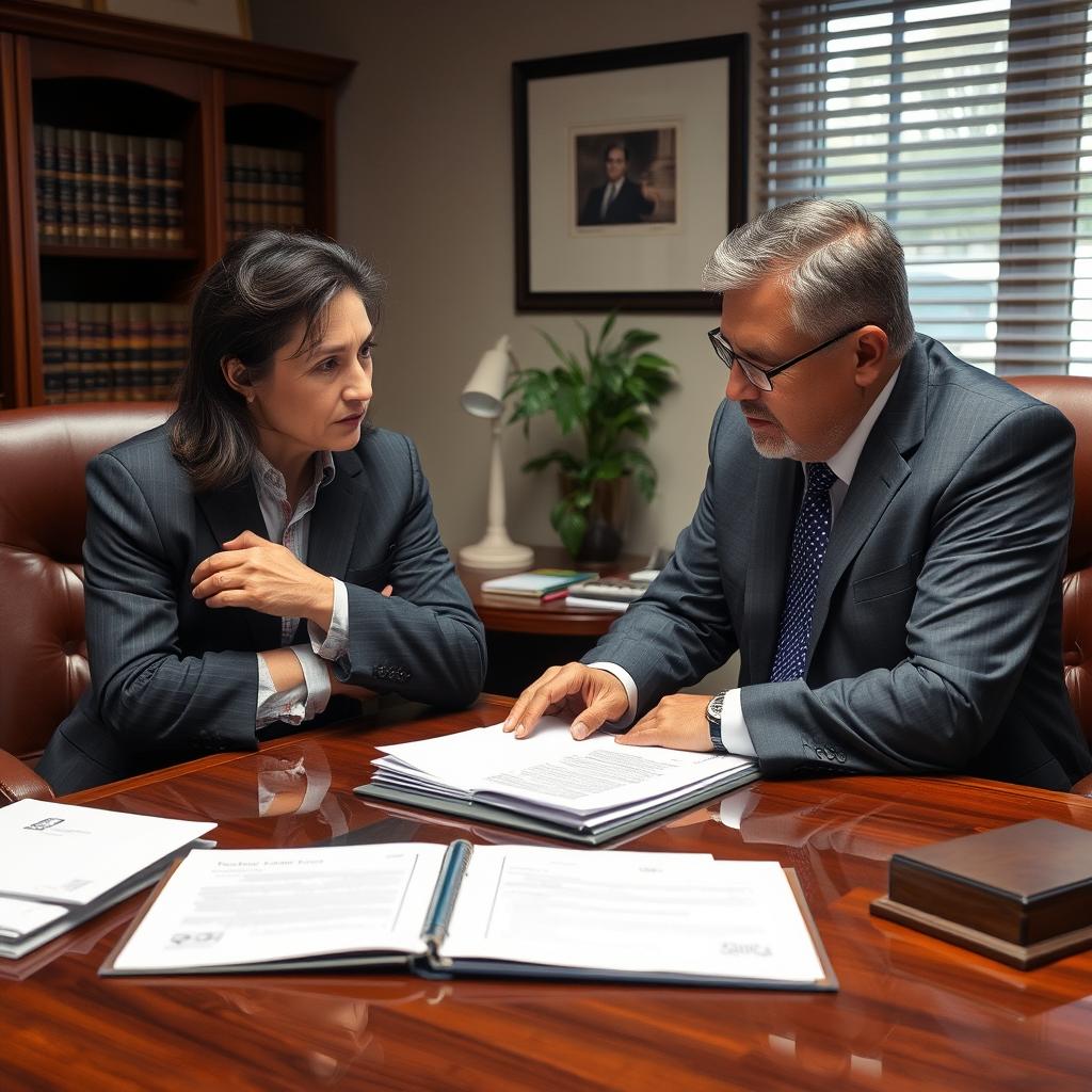 Unauthorized Access Lawyer Monmouth County, NJ