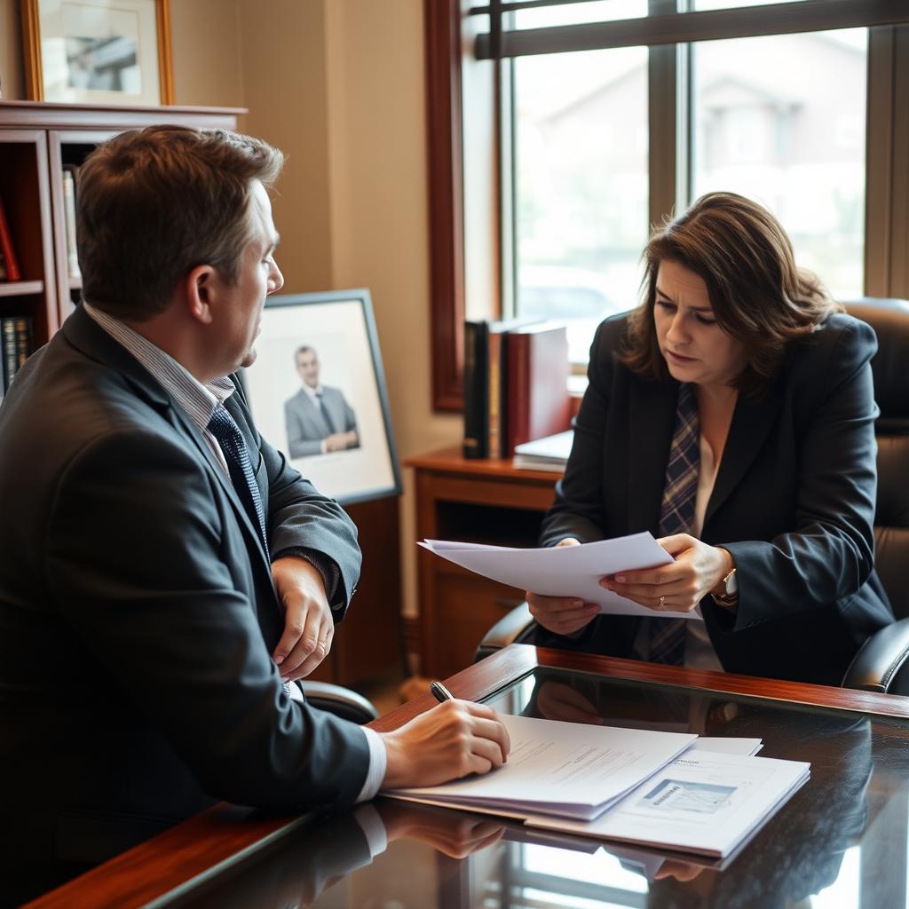 Unauthorized Access Lawyer New Jersey, NJ