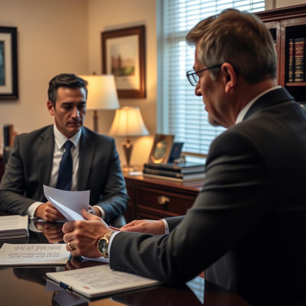 Unauthorized Access Lawyer Passaic County, NJ