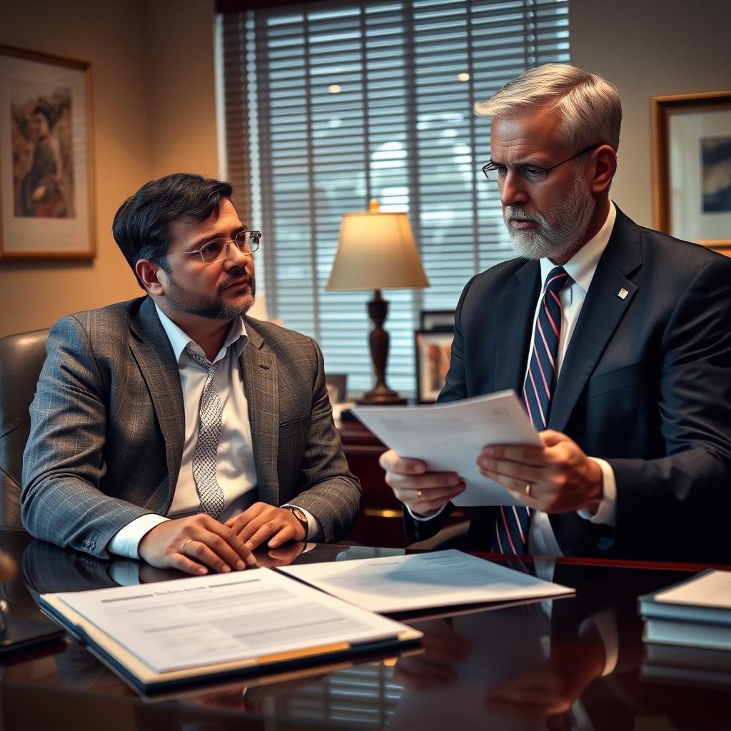 Weapons Trafficking Lawyer Atlantic County, NJ