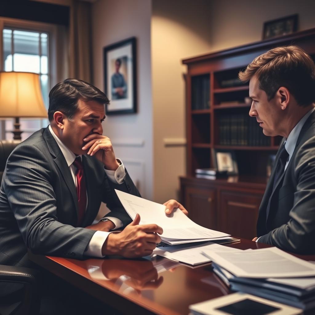 Weapons Trafficking Lawyer Camden County, NJ