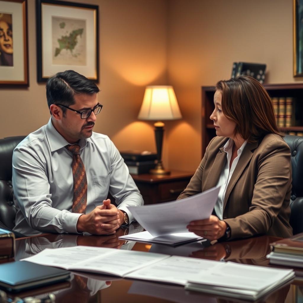Weapons Trafficking Lawyer Cumberland County, VA