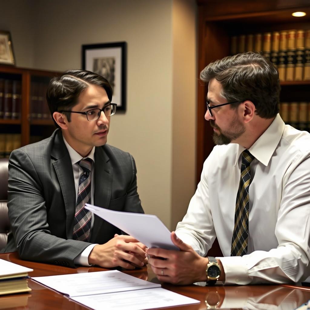 Weapons Trafficking Lawyer Gloucester County, VA