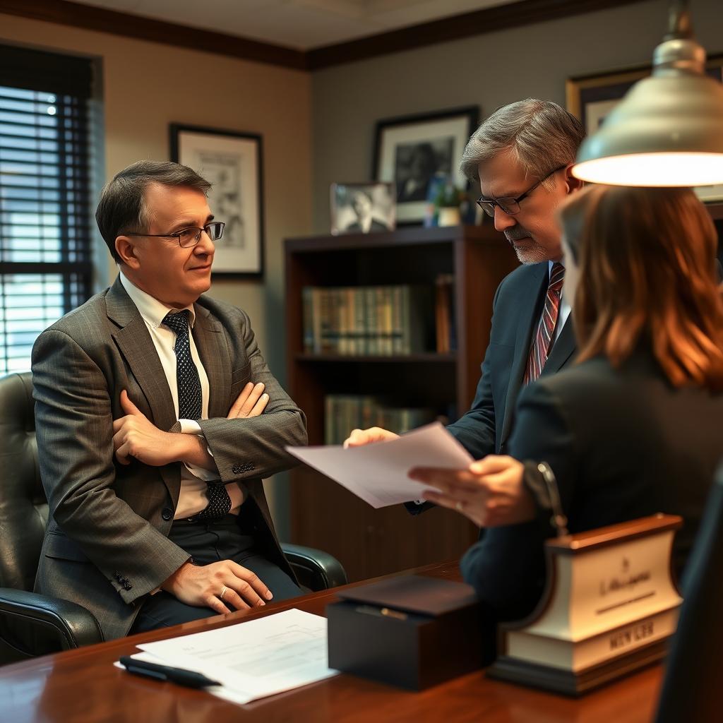 Weapons Trafficking Lawyer Hudson County, NJ