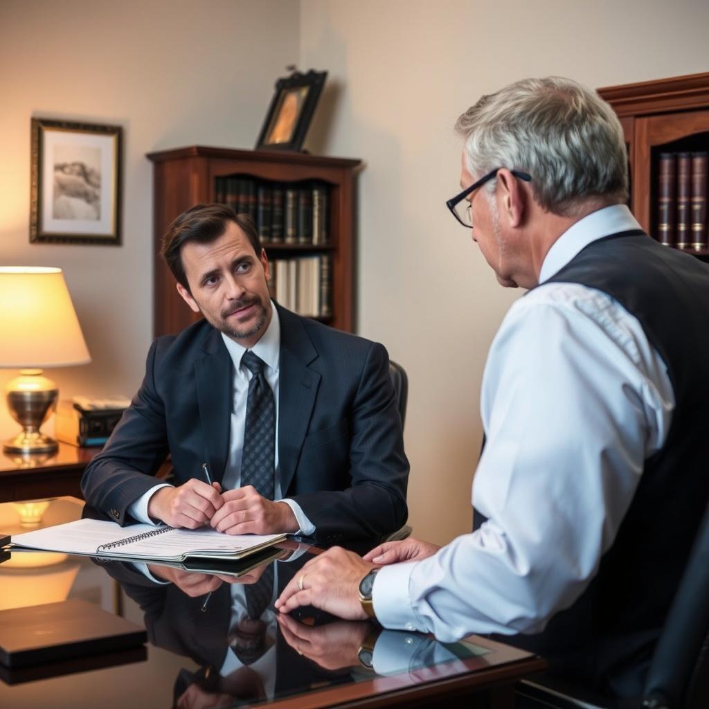 Weapons Trafficking Lawyer Hunterdon County, NJ