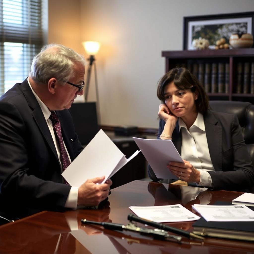 Weapons Trafficking Lawyer Mercer County, NJ