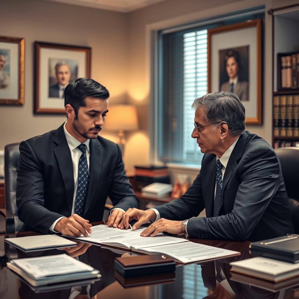 Weapons Trafficking Lawyer Middlesex County, NJ