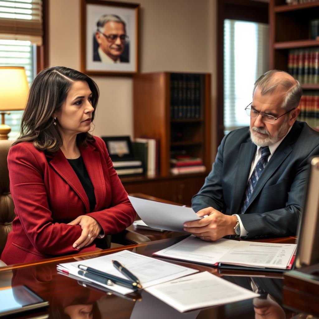 Weapons Trafficking Lawyer Monmouth County, NJ