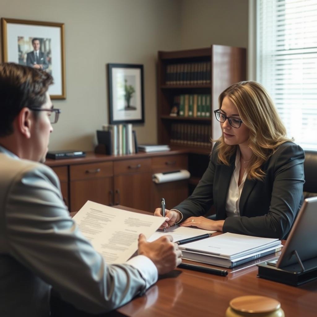 Weapons Trafficking Lawyer Near Me