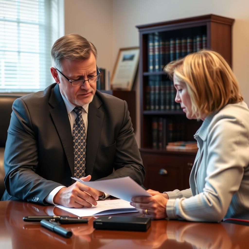 Weapons Trafficking Lawyer Salem County, NJ
