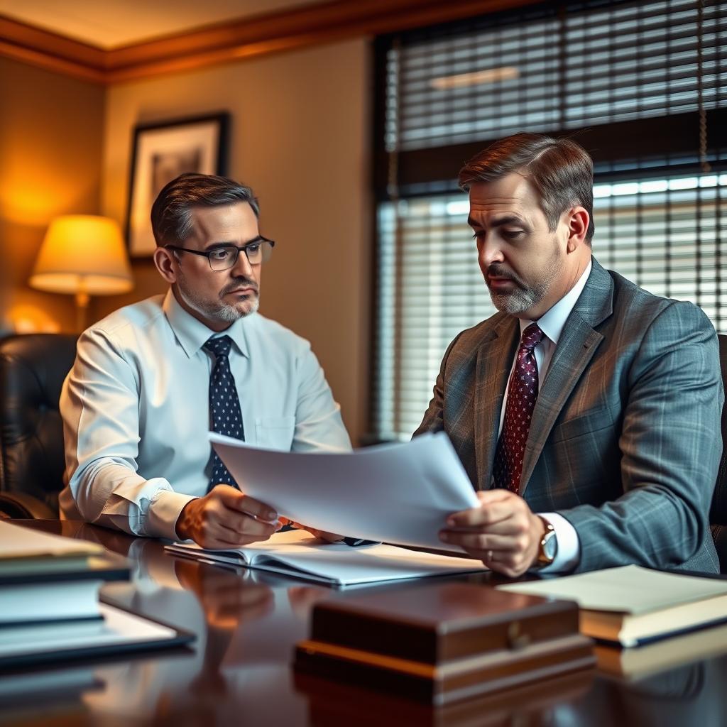 Weapons Trafficking Lawyer Somerset County, NJ