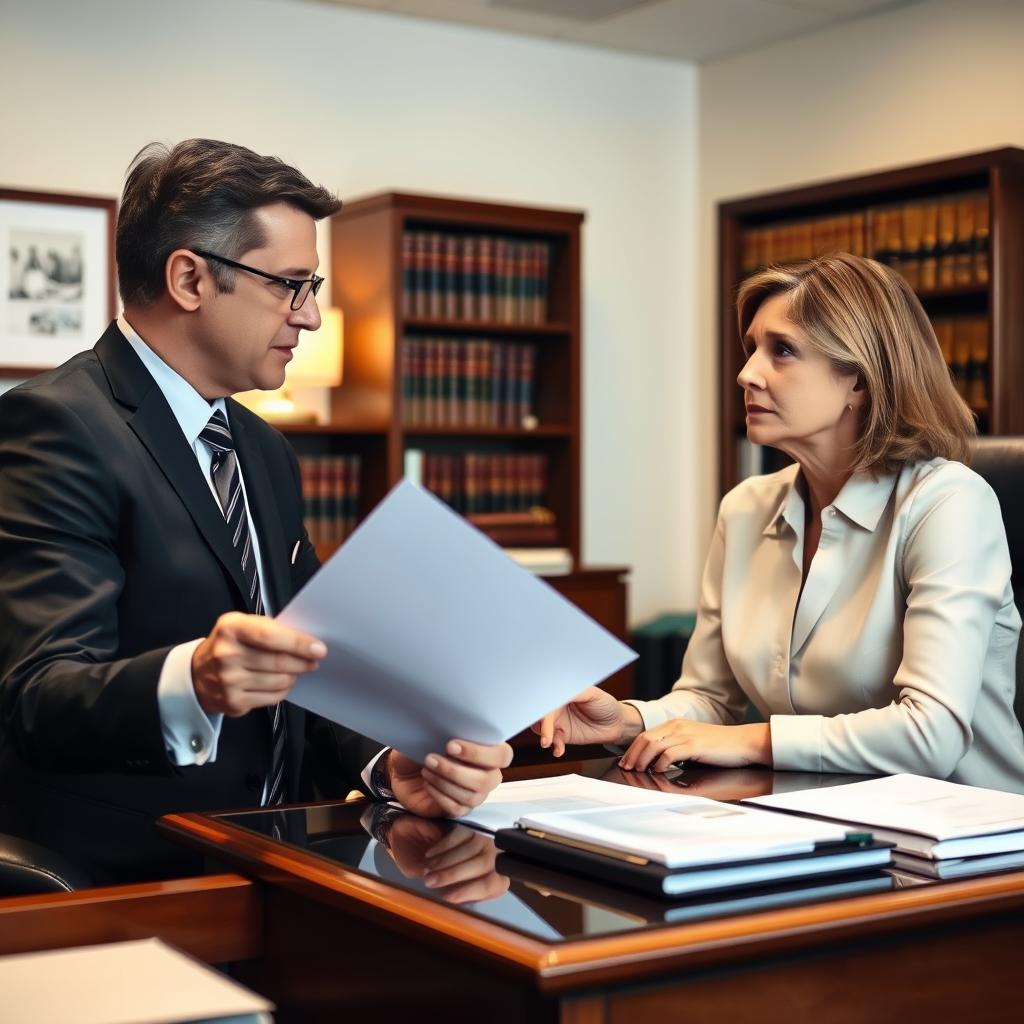 White Collar Crime Lawyer Near Me