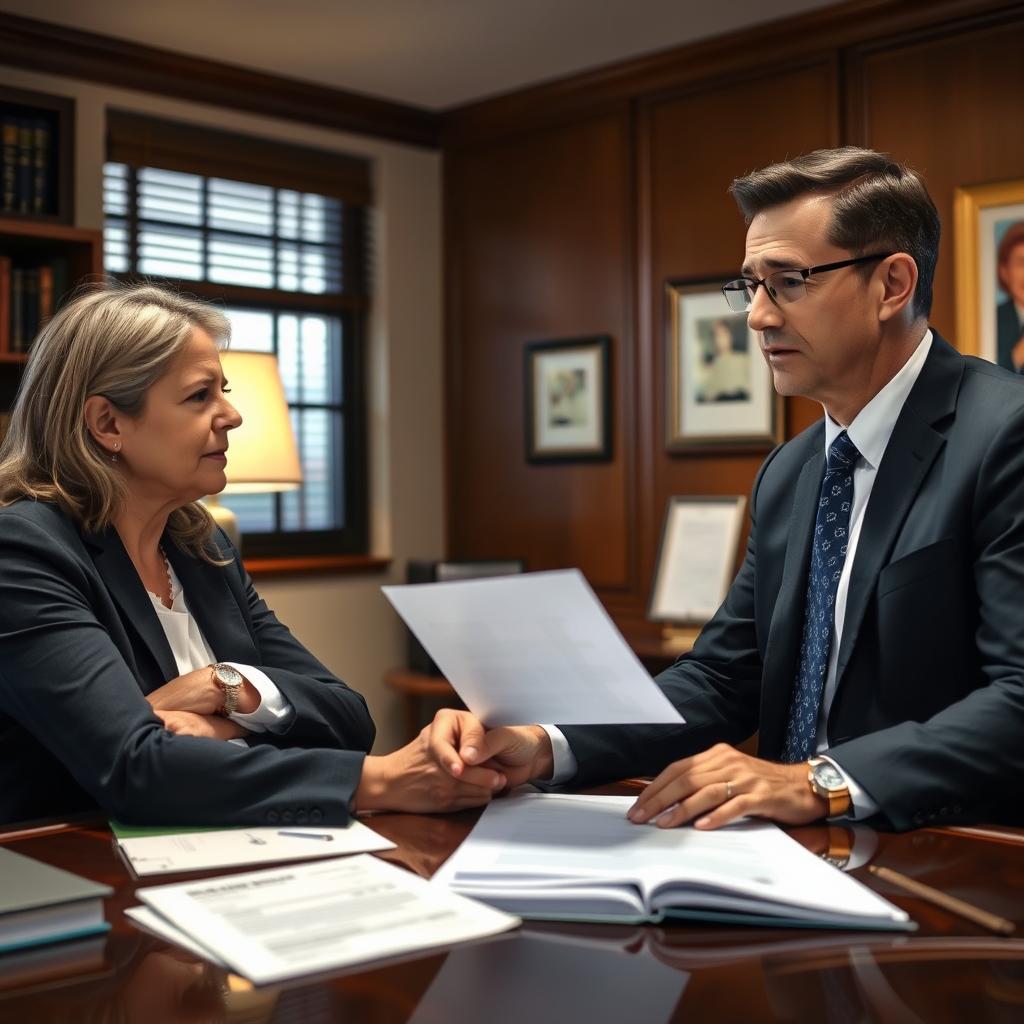 Wire Fraud Lawyer Hunterdon County, NJ