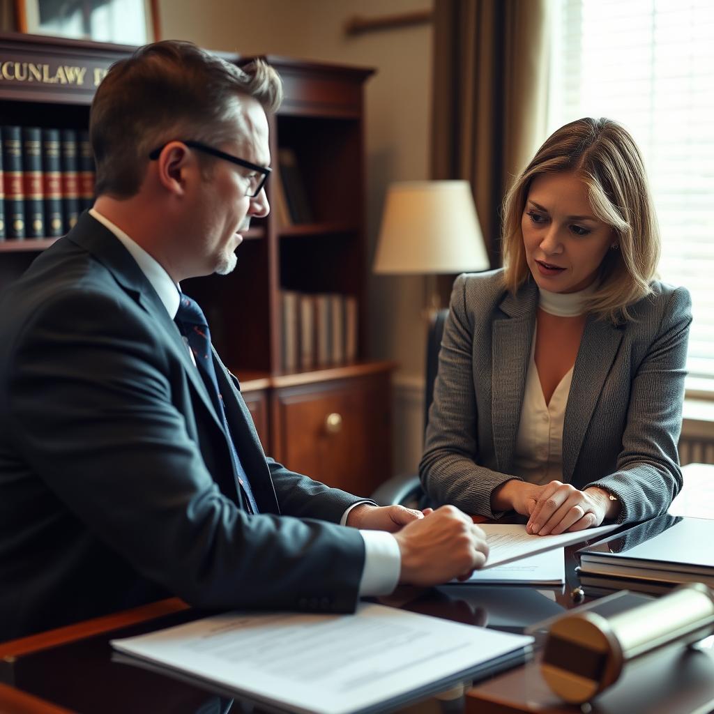 Wire Fraud Lawyer Morris County, NJ
