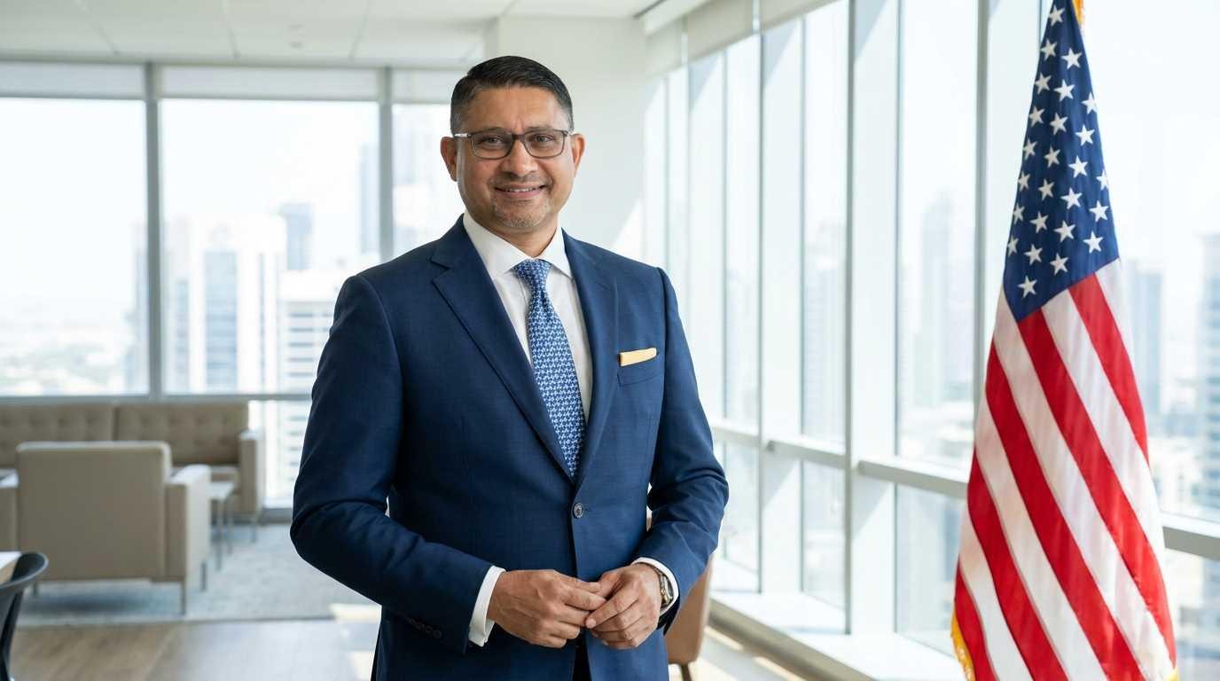 Mr. Sris, Owner and Founder of Law Offices Of SRIS, P.C., admitted in New Jersey